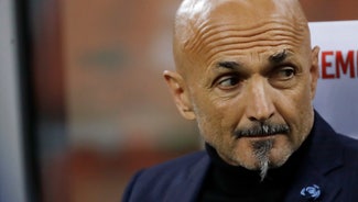 Next Story Image: Spalletti leaves Inter, Conte expected to replace him